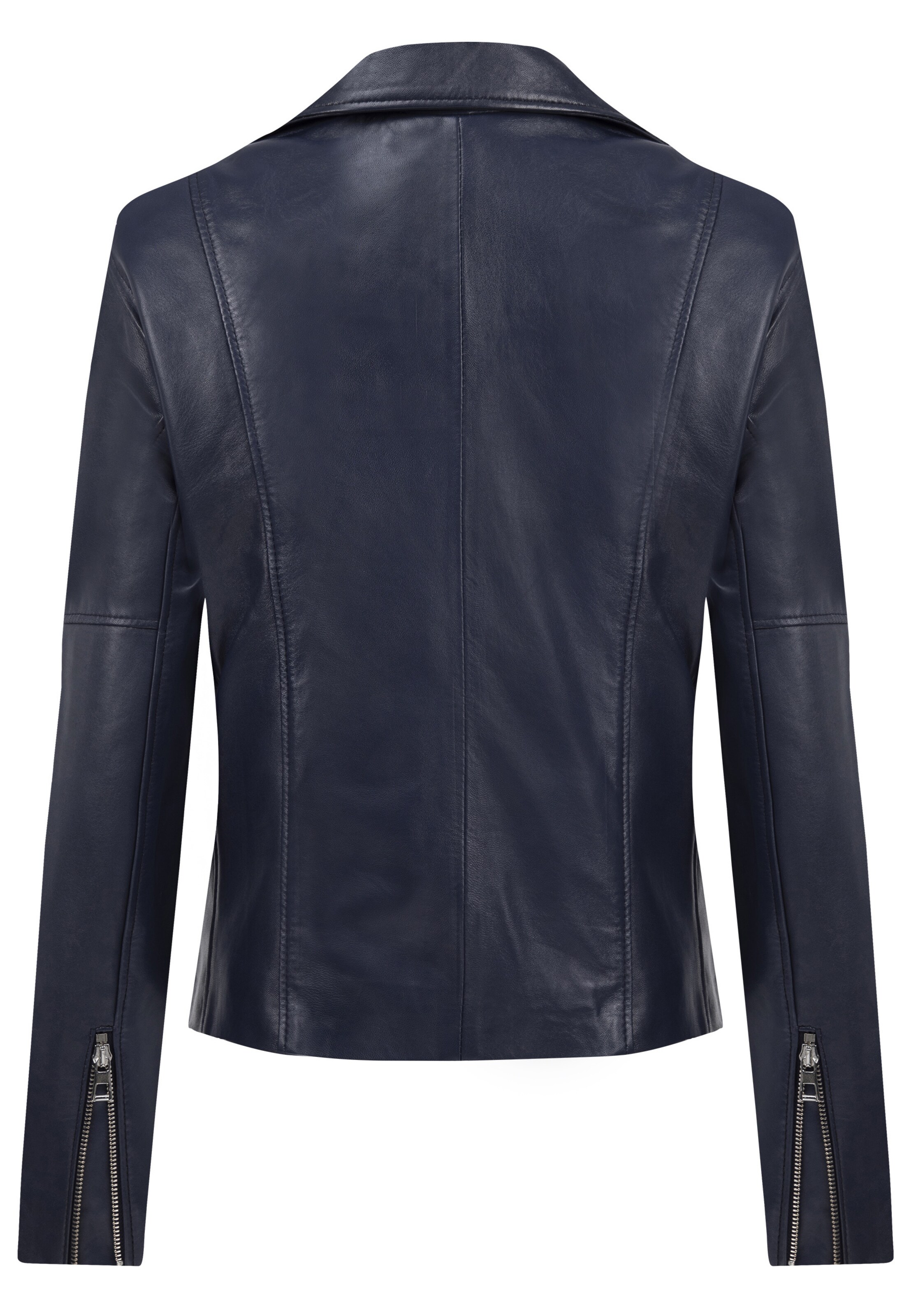 Felix Hardy Jacke in Blau