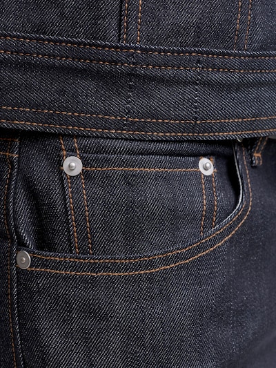 JACK & JONES Jean 'JJITED JJCLASSIC' en 28/30 en bleu foncé, Vue avec produit