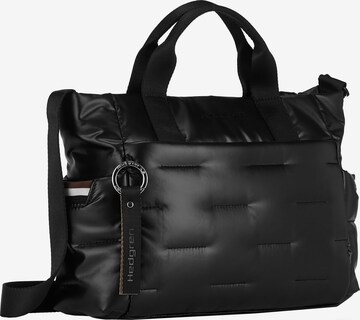Hedgren Handbag 'Cocoon' in Black: front
