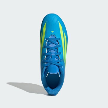 ADIDAS PERFORMANCE Fußballschuh 'F50 Club' in Blau