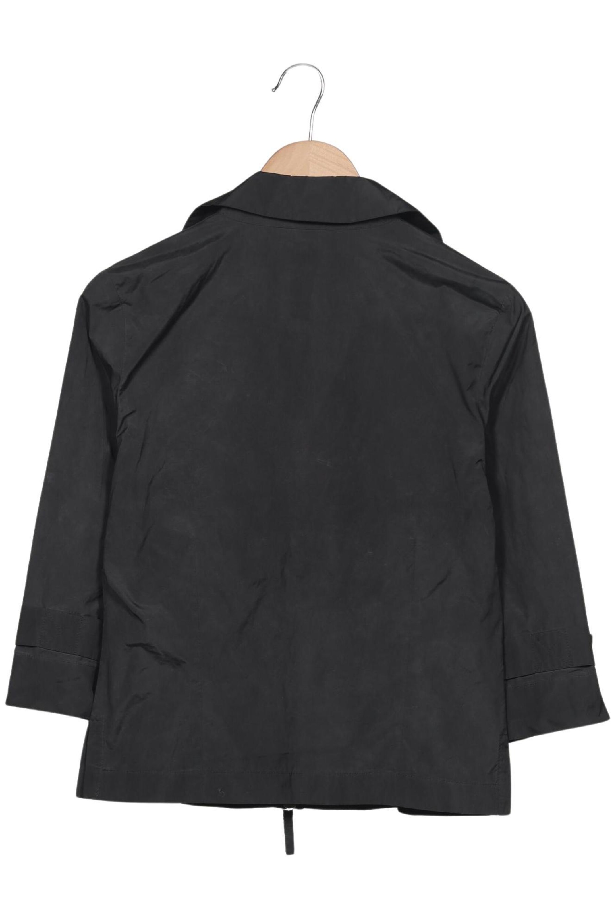 AIRFIELD Jacket & Coat in M in Black