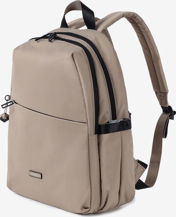 Hedgren Backpack in Grey