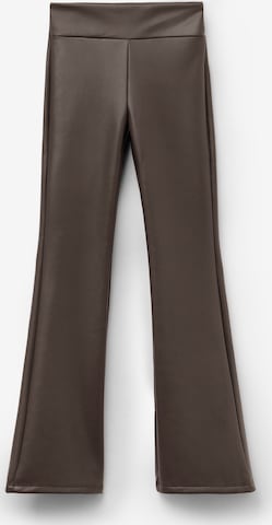 CALZEDONIA Hose in Braun: Vorderseite