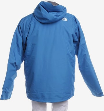 THE NORTH FACE Jacket & Coat in M in Blue
