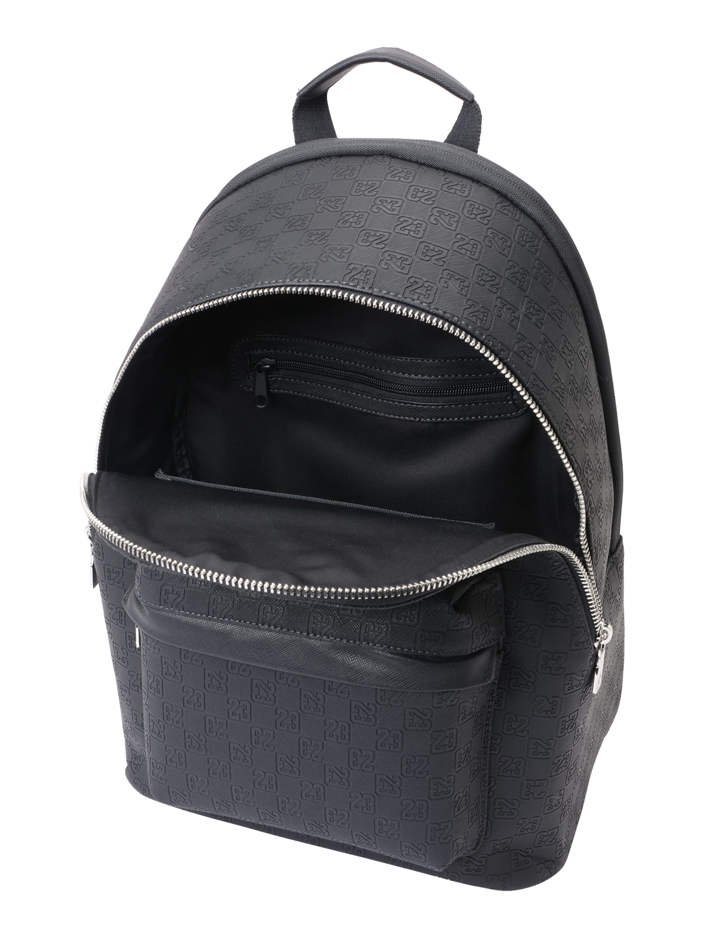 Sac à dos 'JAM' Jordan en noir