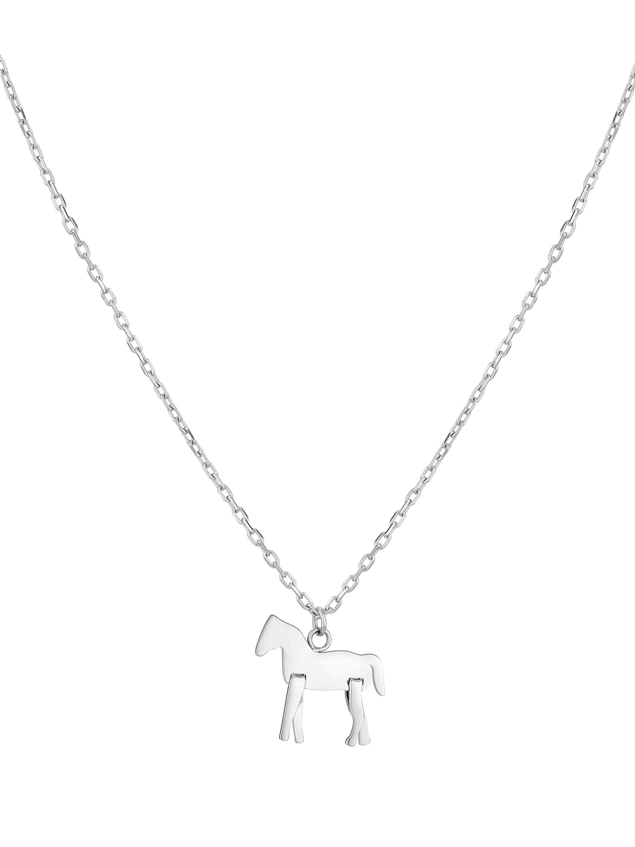 Cool Time Jewelry in Silver