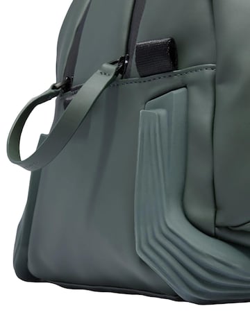 Piquadro Trolley in Green