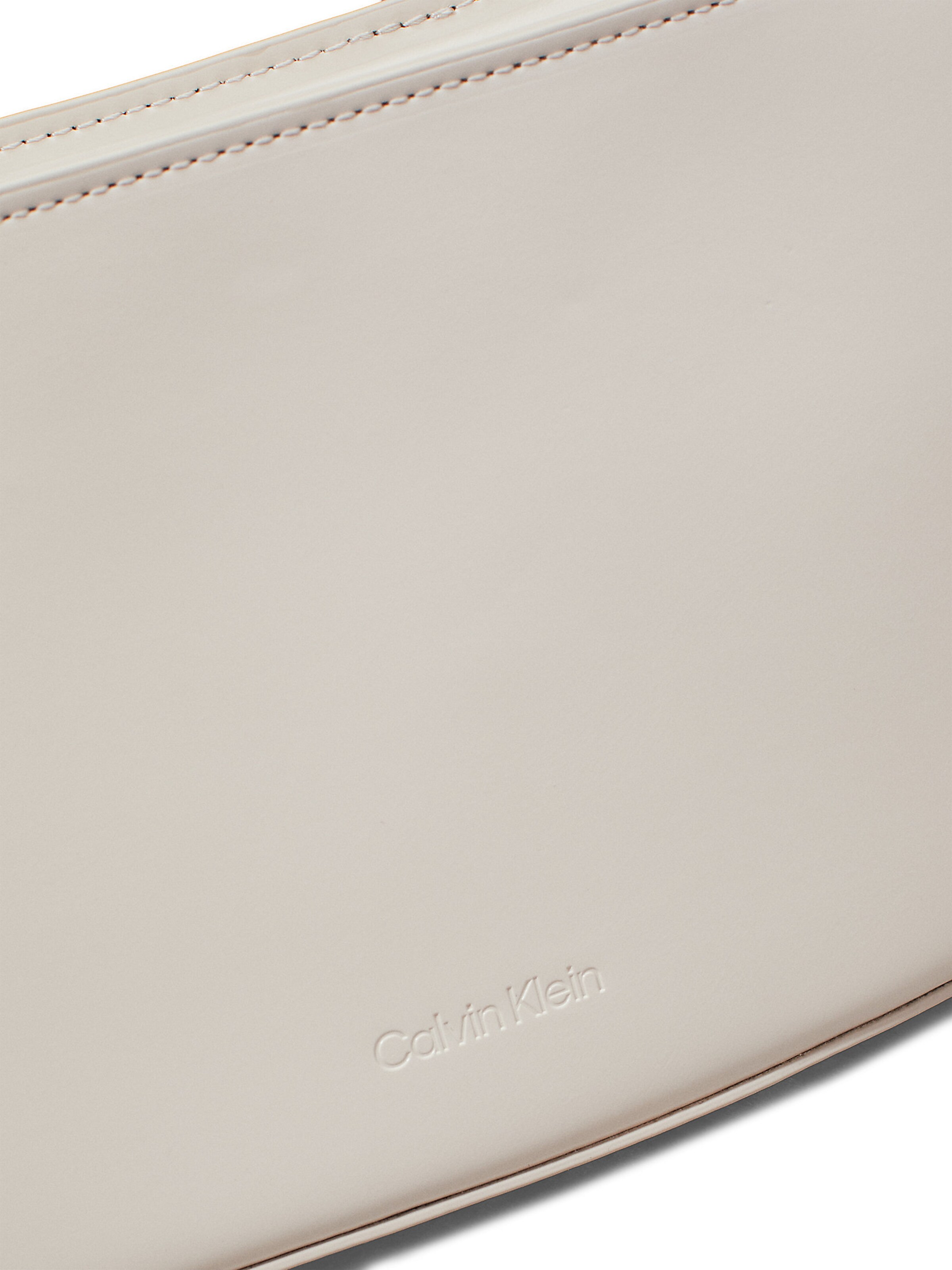 Sac bandoulière Calvin Klein en gris