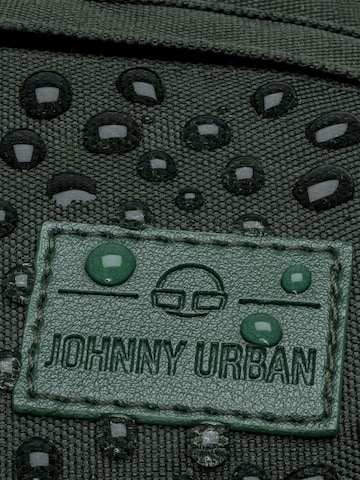 Johnny Urban Поясная сумка 'Tom' в Зеленый