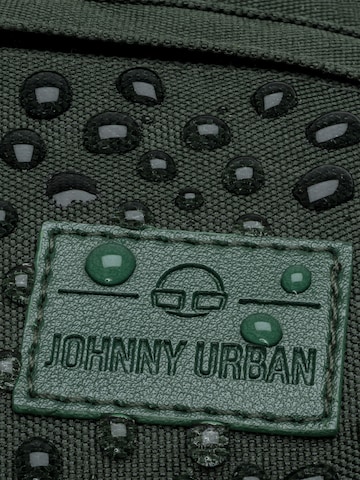 Johnny Urban Vyölaukku 'Tom' värissä vihreä