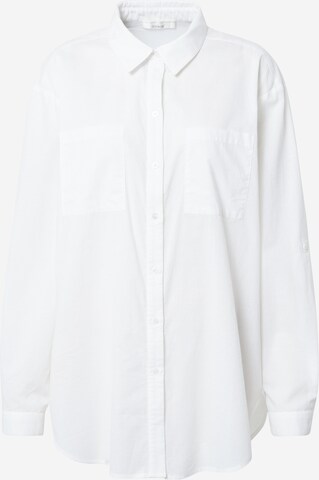 Guido Maria Kretschmer Women Blouse 'Jenna' in White: front