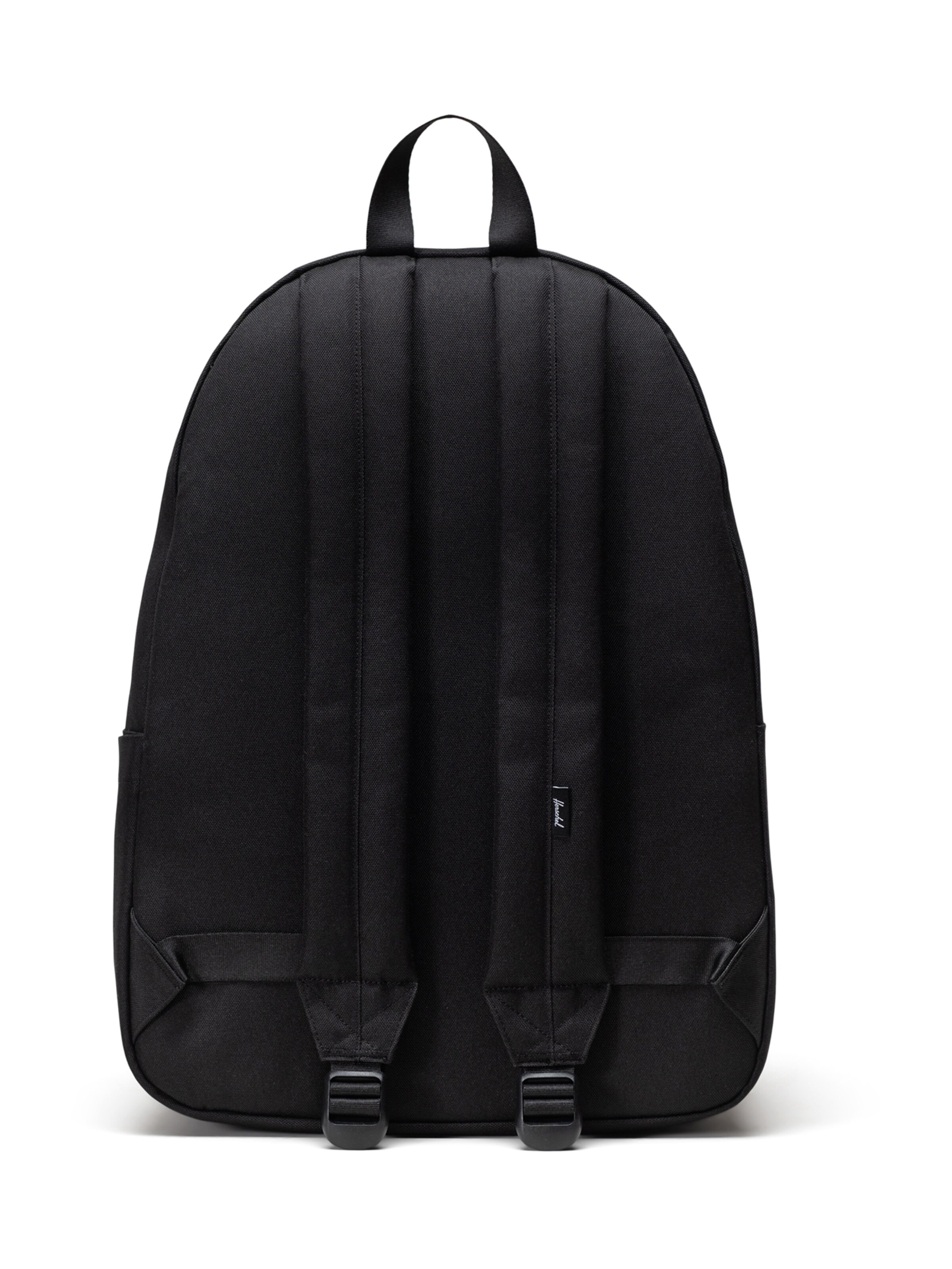 Zaino 'Classic' di Herschel in nero