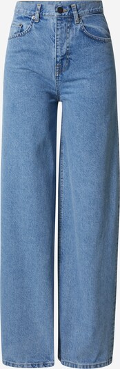 LeGer by Lena Gercke Jeans 'Carla' in de kleur Blauw denim, Productweergave