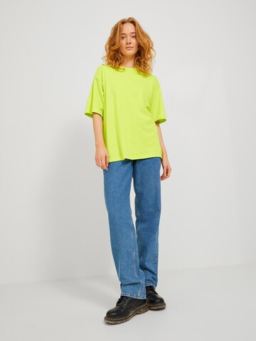 JJXX Shirt 'Andrea' in Green