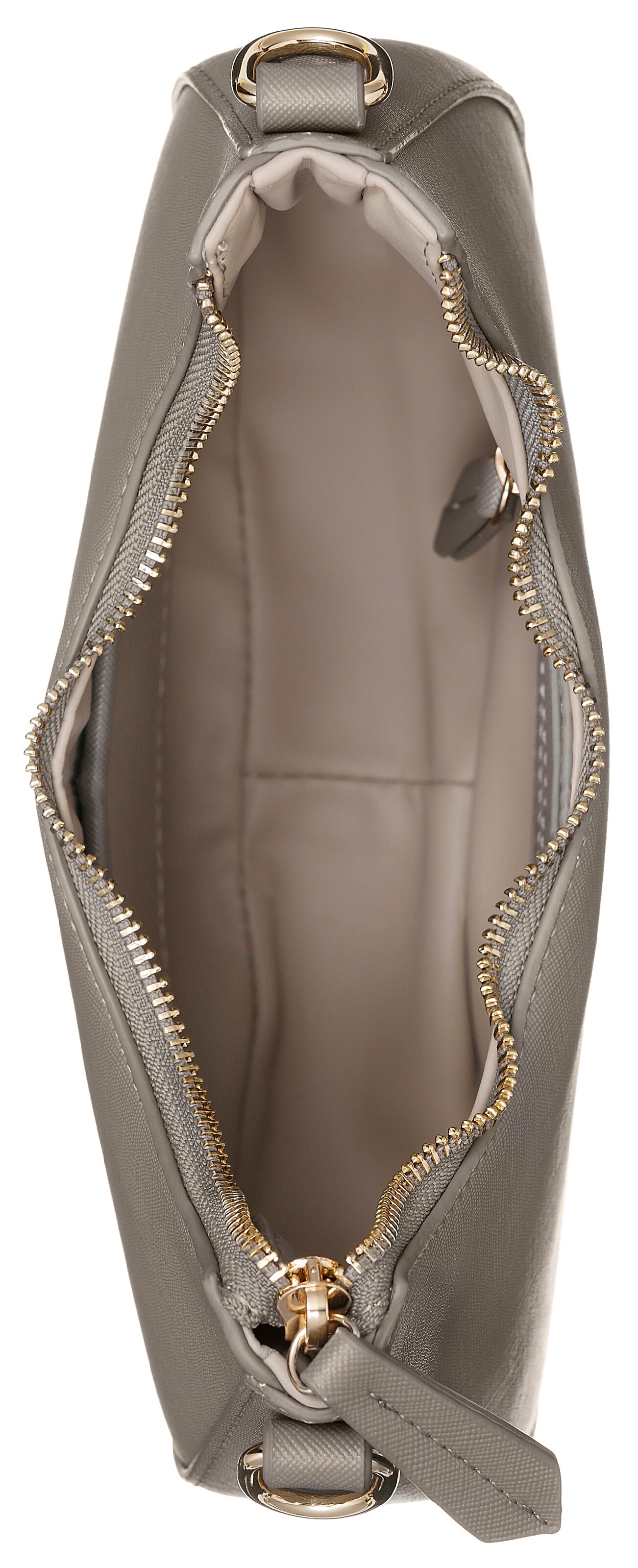 Sacs à main 'Sacca' VALENTINO en gris