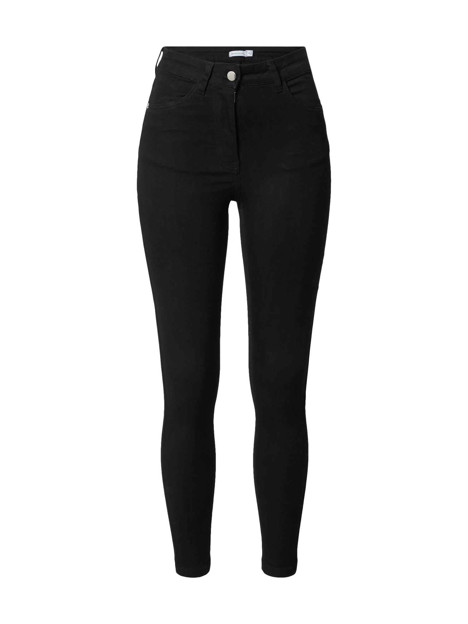 Jeans iHJSE Warehouse Jeans in Nero 