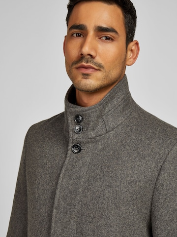 Manteau mi-saison HECHTER PARIS en gris
