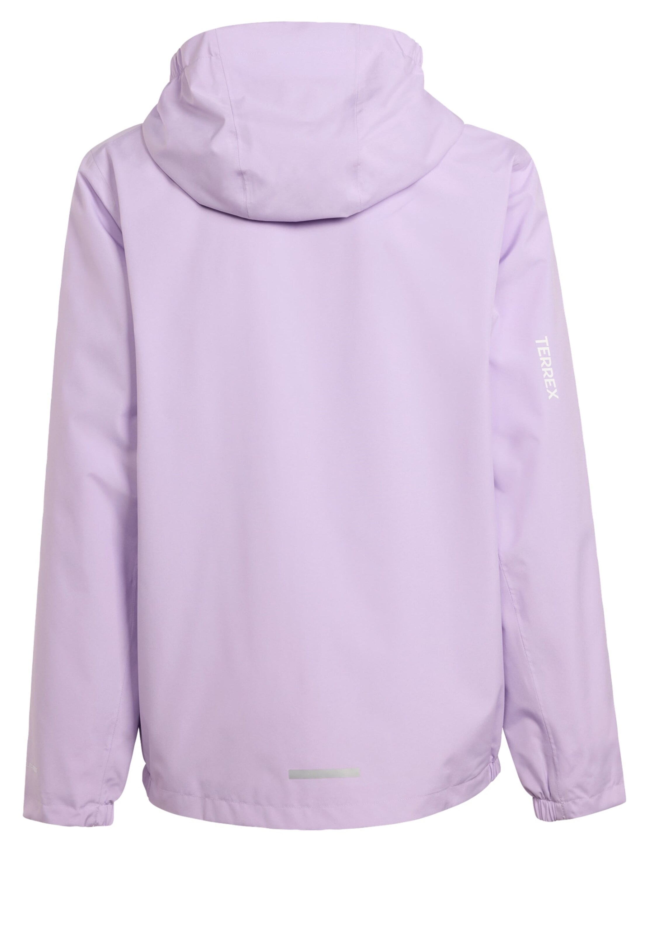 ADIDAS TERREX Outdoor jacket 'Multi' in Purple