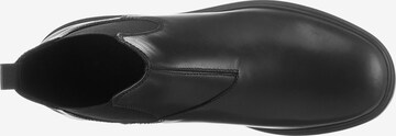 Chelsea Boots 'Anlado' GEOX en noir