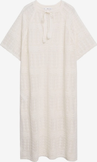 MANGO Kaftan 'Plaza' in nude, Produktansicht