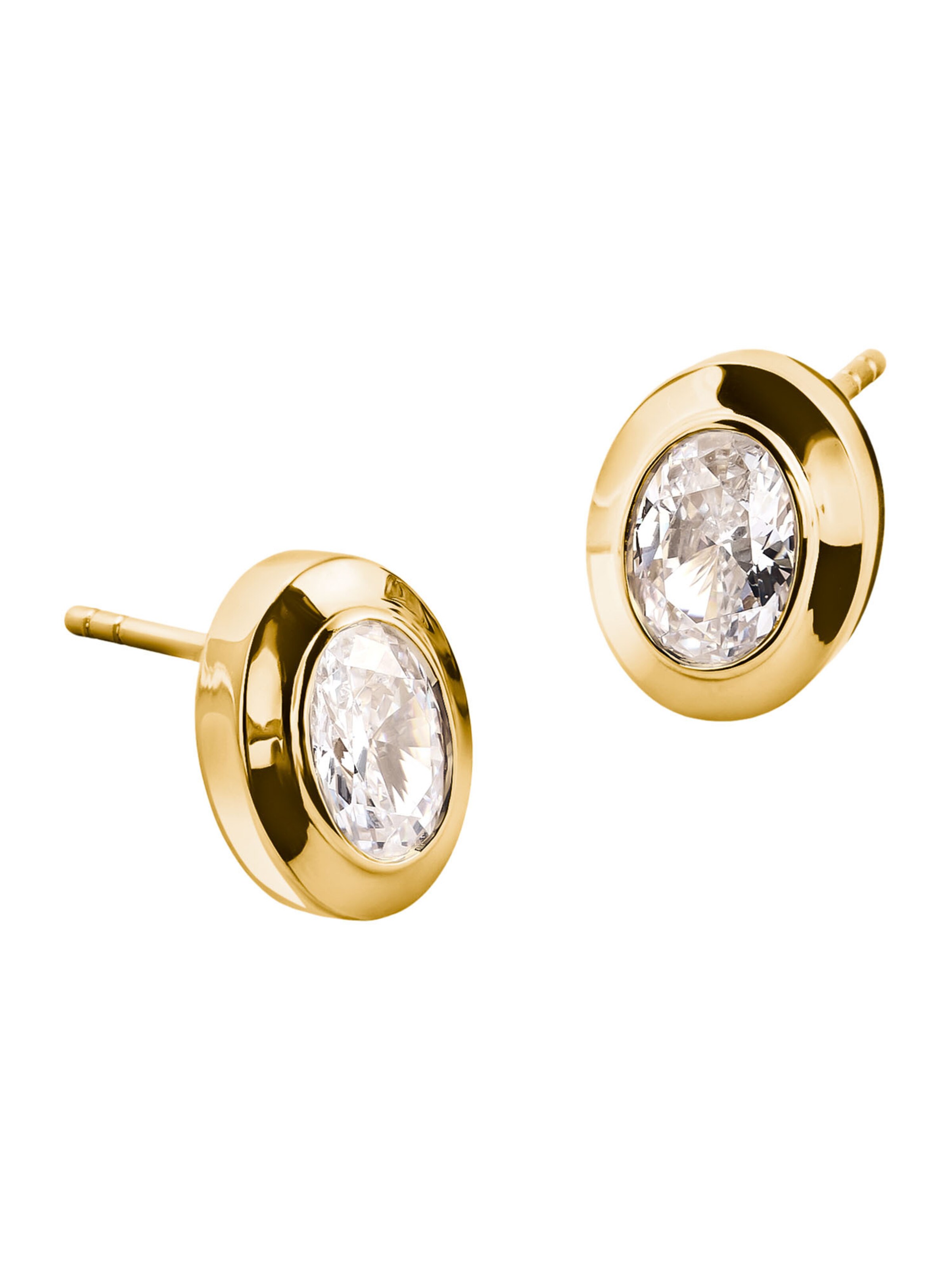Thomas Sabo Ohrringe in Gold