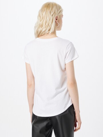 Abercrombie & Fitch T-Shirt in Grau