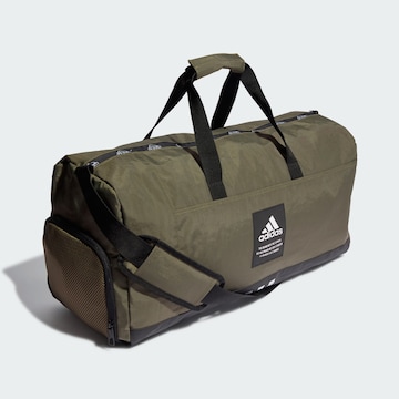 ADIDAS SPORTSWEAR Sports Bag in Green