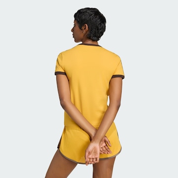 ADIDAS ORIGINALS - Camiseta en amarillo