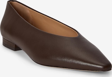 ruda Lauren Ralph Lauren Balerinos 'AUDRI': priekis