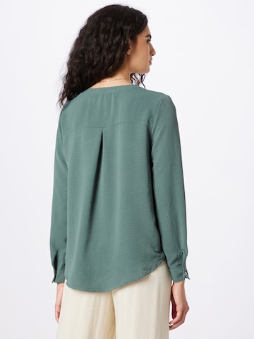 ONLY Blouse 'METTE' in Green
