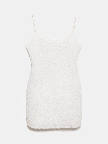 No Matter What Jurk in Wit: voorkant