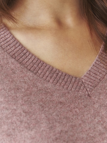 TATUUM - Jersey en lila