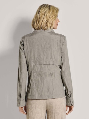 MADELEINE Tussenjas in Bruin