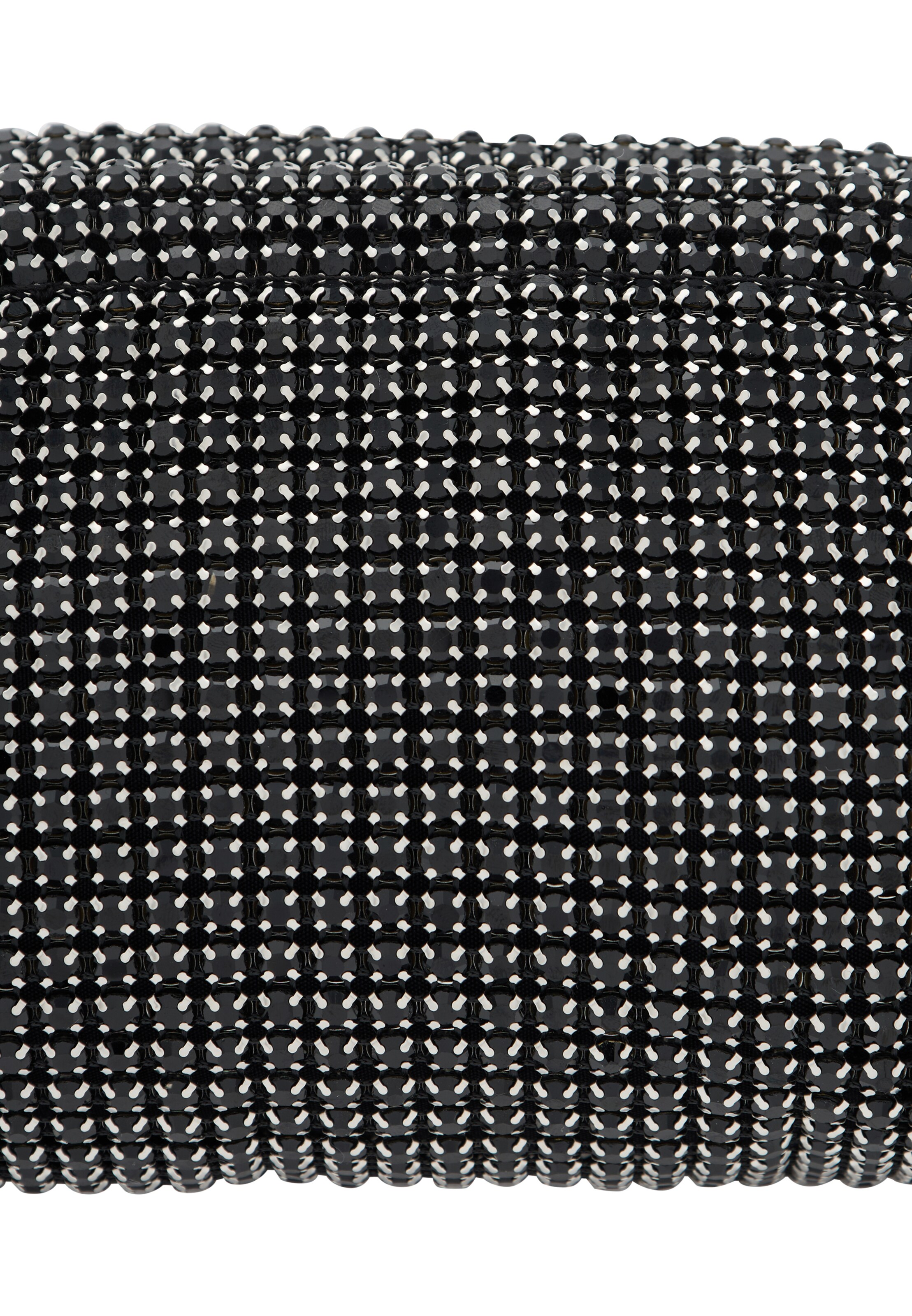 myMo at night Клатч в Черный