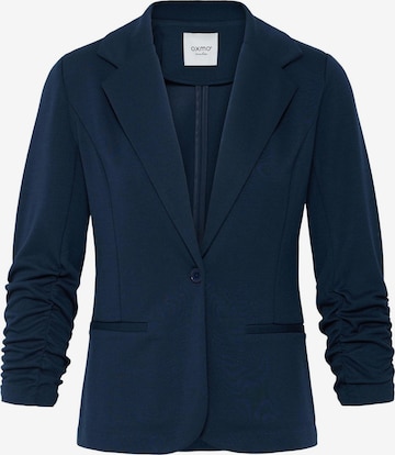 Blazer di Oxmo in blu: frontale