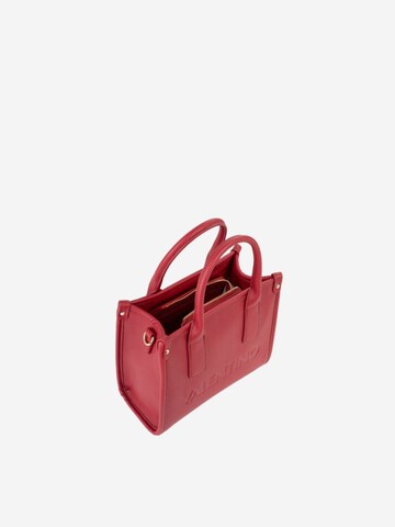 VALENTINO - Shopper 'Valentino Sac Cabas Foxy Re Rouge Femme Rubino' en rojo