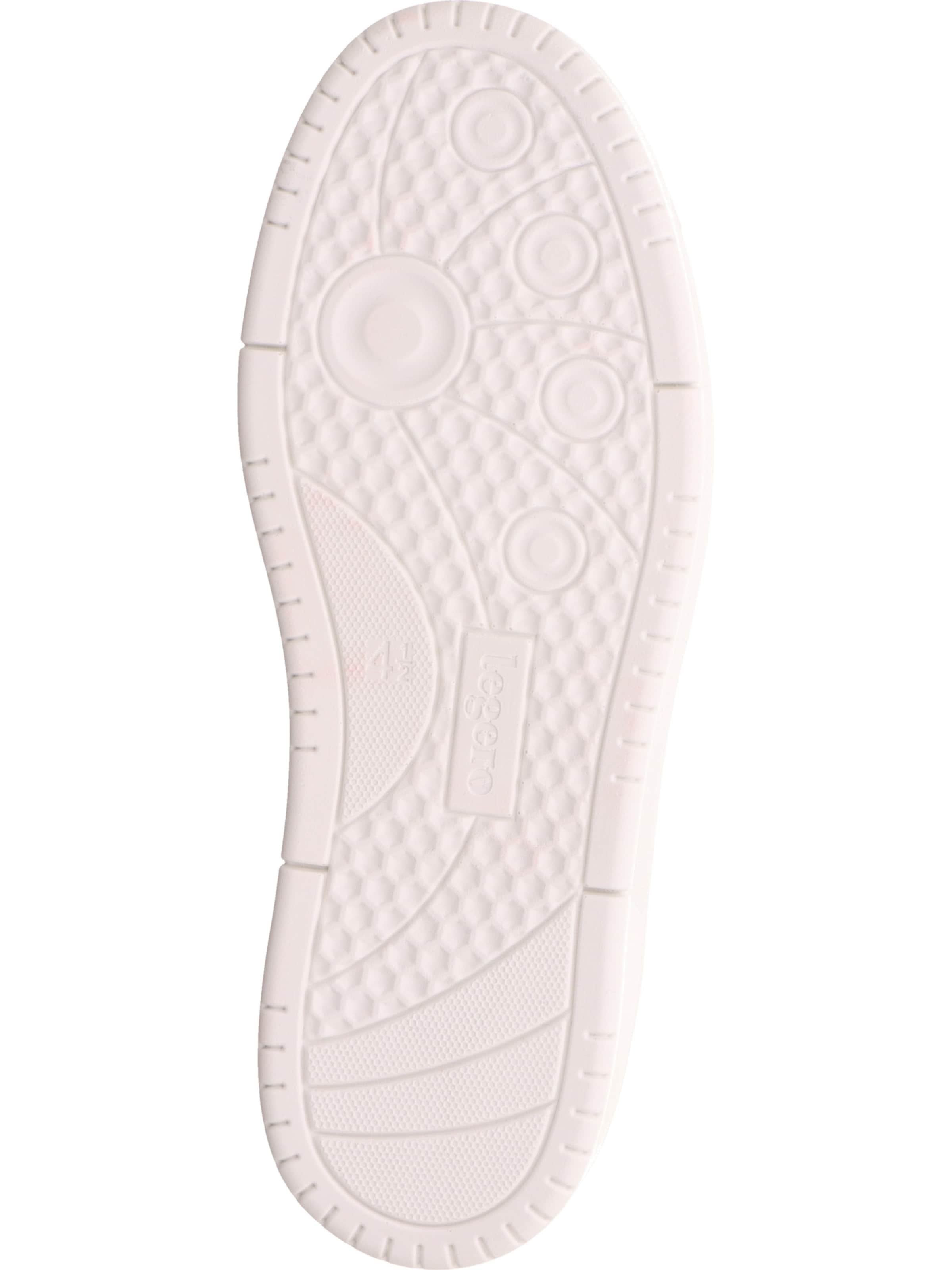 Legero Sneakers 'Rejoise' in White