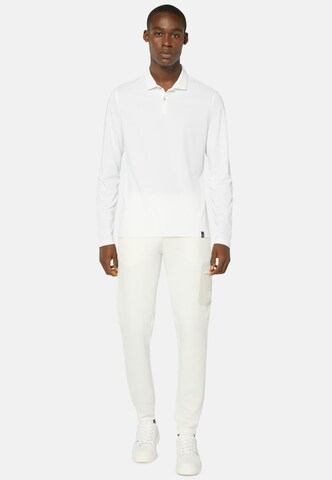 Boggi Milano Shirt in White