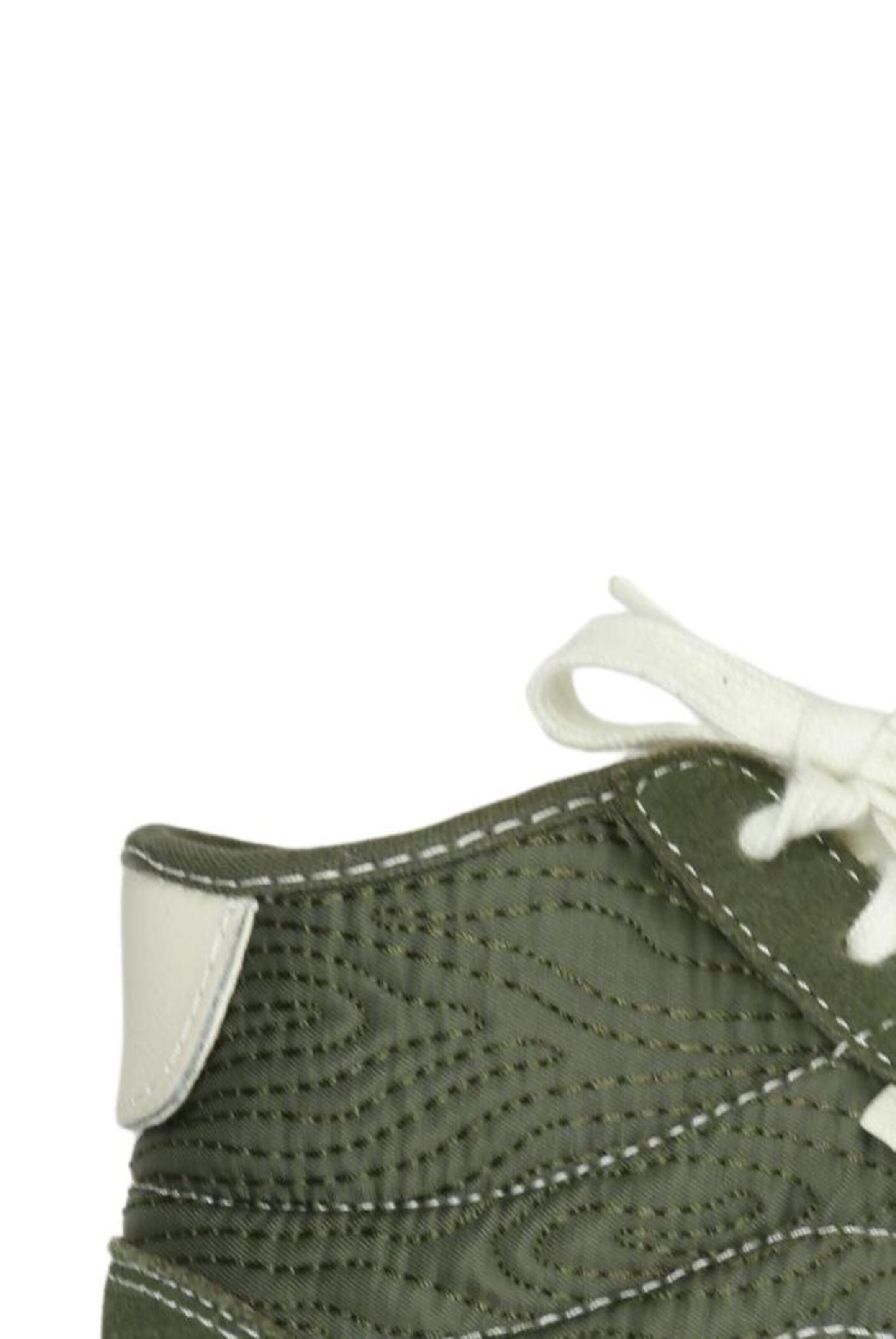 VANS Sneaker 37 in Grün