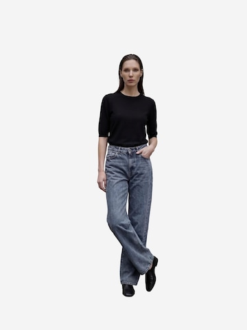 My fashion Wide Leg Jeans in Blau