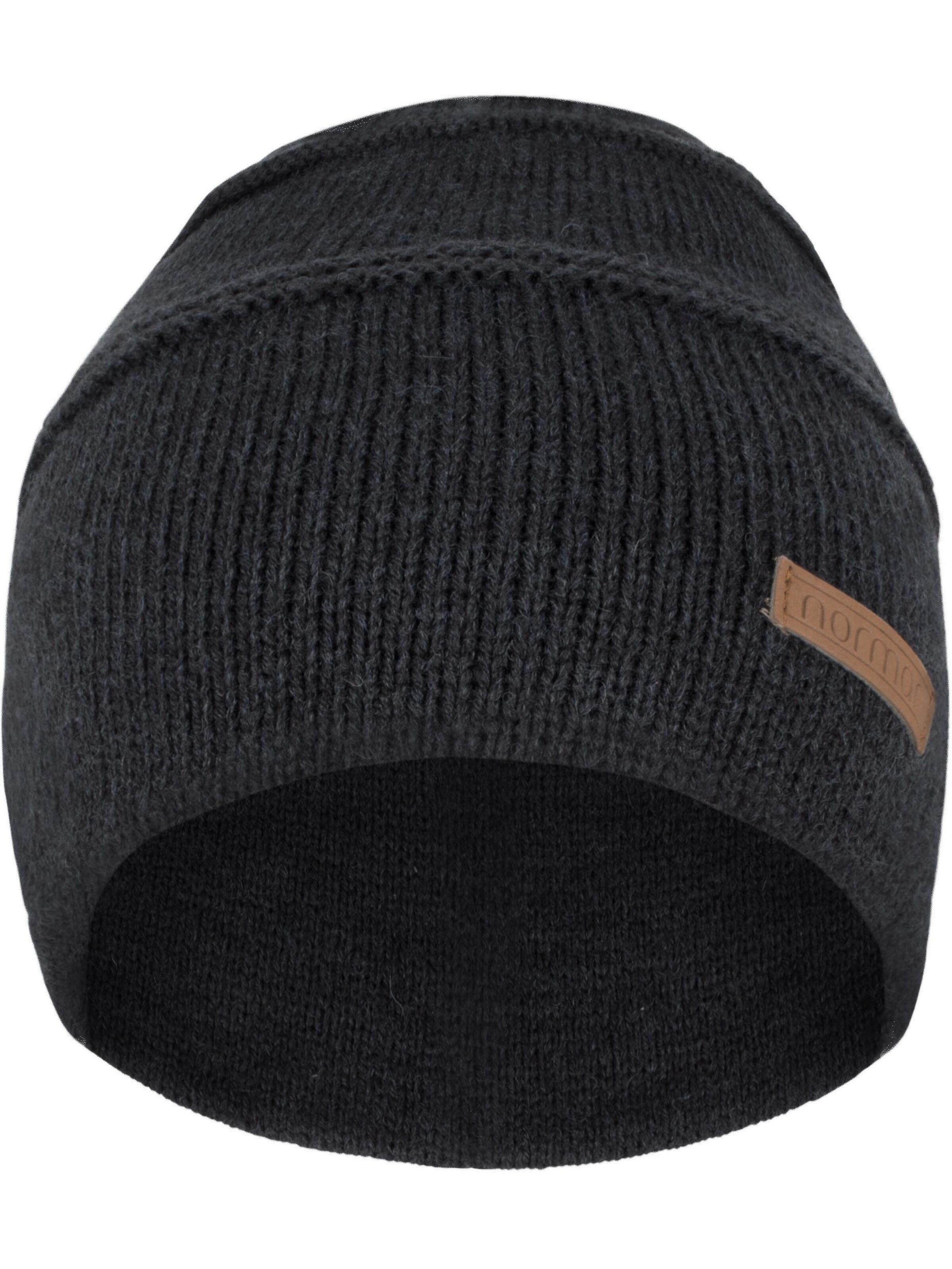 normani Muts ' Montreal ' in Grijs