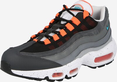 Nike Sportswear Tenisky 'Air Max 95' - šedá, Produkt