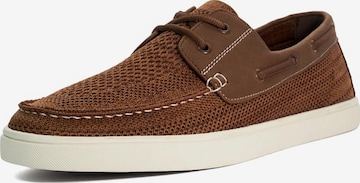 Mocassin 'Blaizerss' Dune LONDON en marron : devant