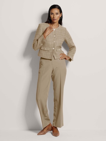 MADELEINE Blazers in Beige