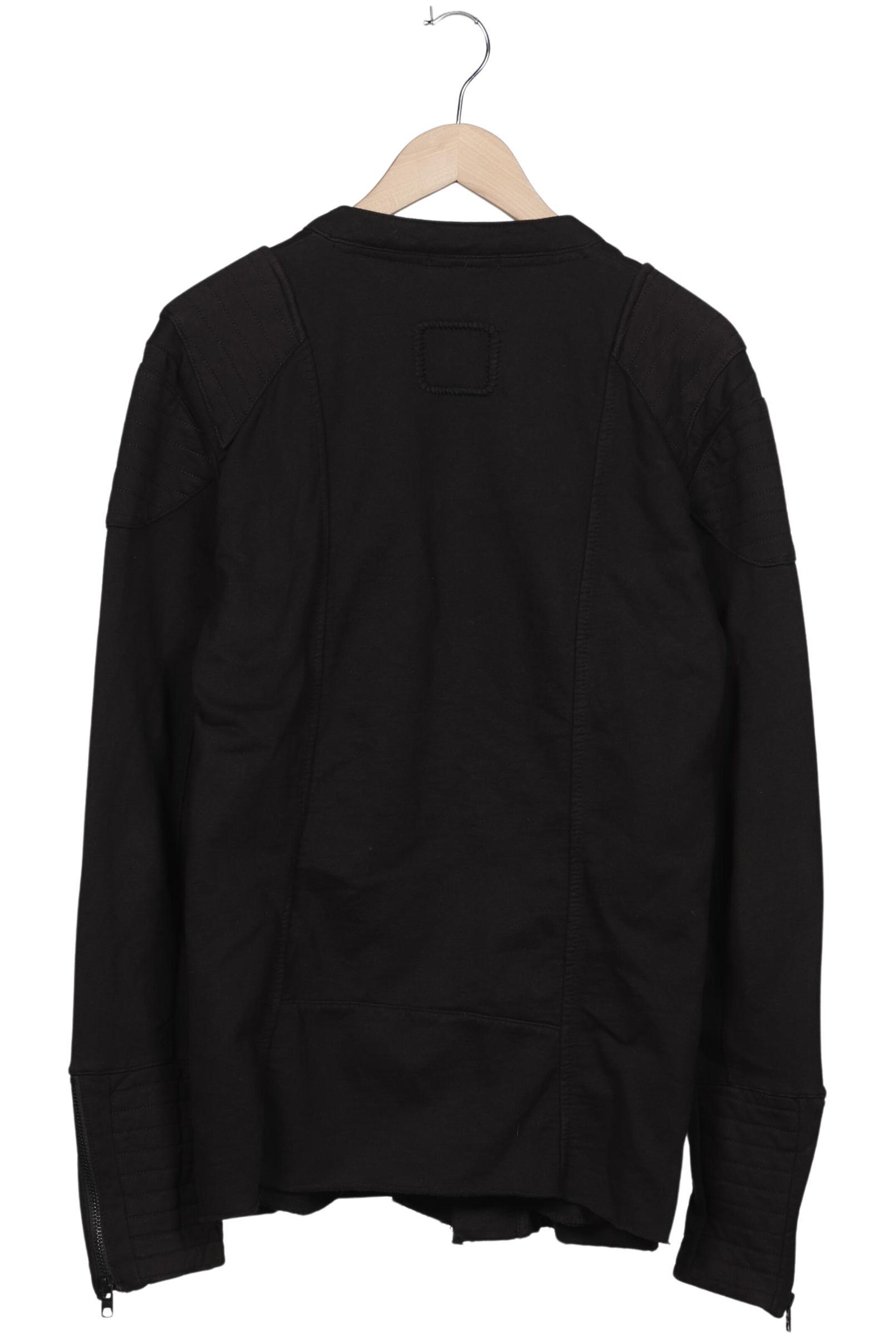 tigha Jacket & Coat in L in Black