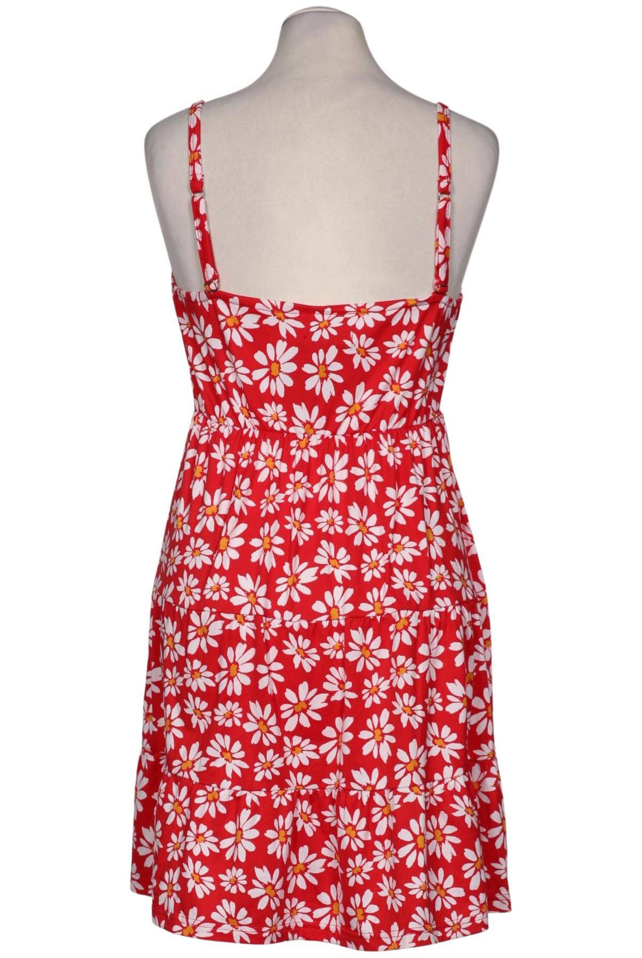HOLLISTER Kleid M in Rot