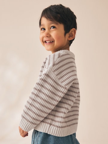 Next Pullover in Beige