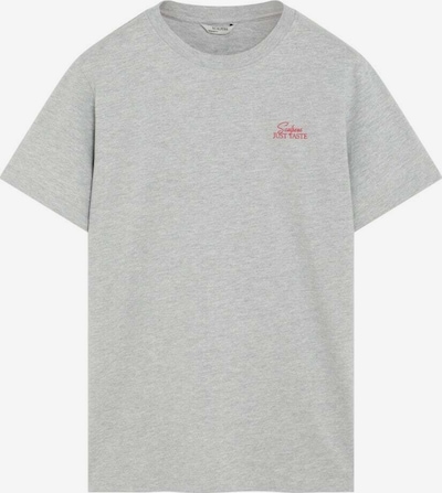 Scalpers T-Shirt en XS en gris / mélange de couleurs, Vue avec produit