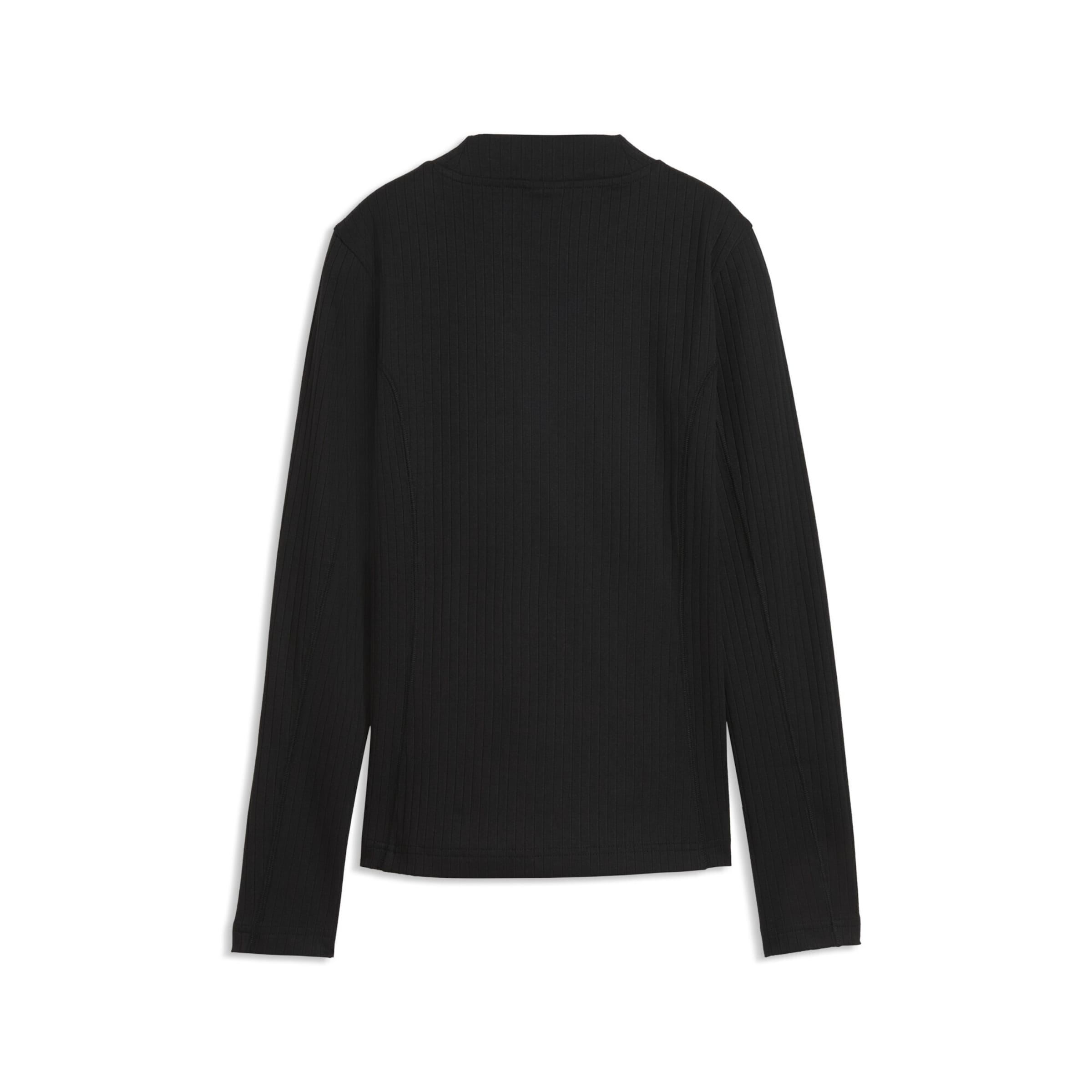 T-shirt 'Her' PUMA en noir