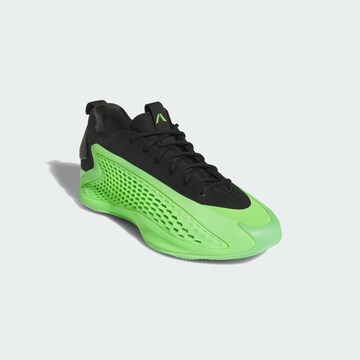 ADIDAS PERFORMANCE Sportschoen 'Anthony Edwards 1' in Groen